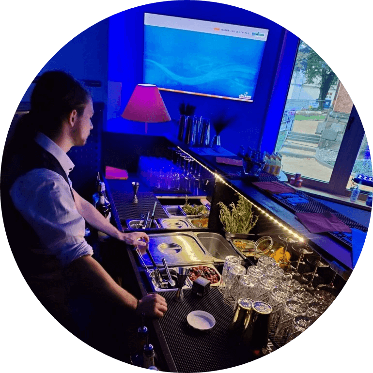 Cocktails & So